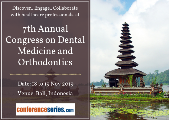 7th Annual Congress on Dental Medicine and Orthodontics