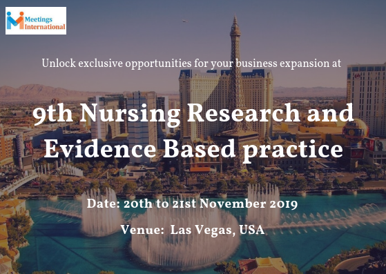 9th Nursing Research and Evidence Based practice