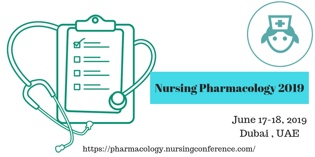 Photos of 22nd World Congress on Nursing, Pharmacology and Healthcare
