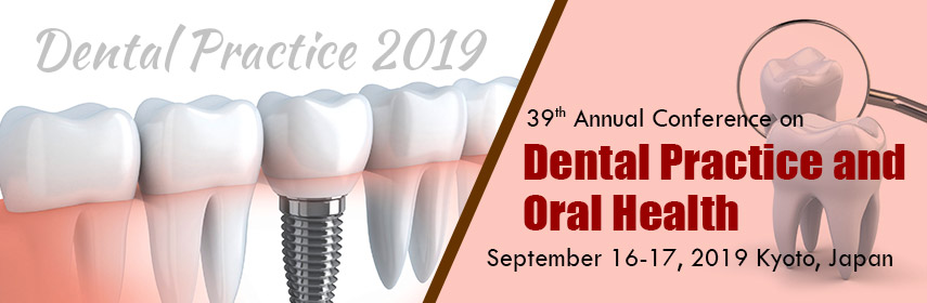 Photos of 39th Annual Conference on Dental Practice and Oral Health