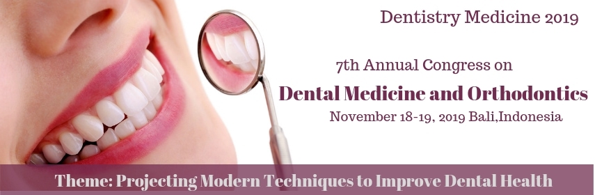 Photos of 7th Annual Congress on Dental Medicine and Orthodontics