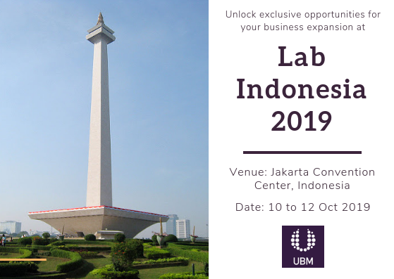 Lab Indonesia 2019