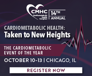 Photos of 14th Annual Cardiometabolic Health Congress