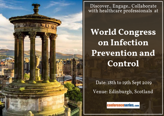 World Congress on Infection Prevention and Control