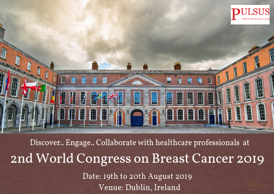 2nd World Congress on Breast Cancer 2019