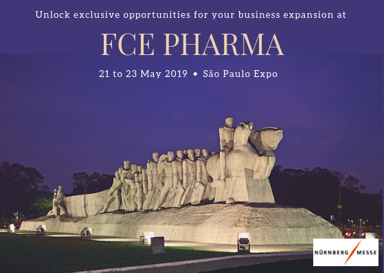 Photos of FCE Pharma