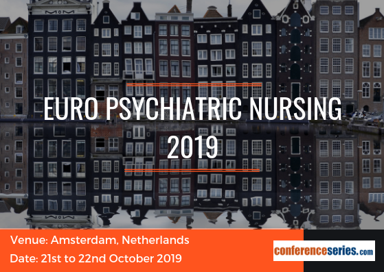 Euro Psychiatric Nursing 2019