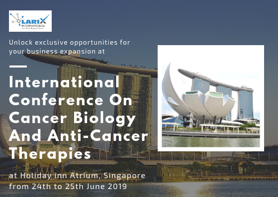 Photos of International Conference On Cancer Biology And Anti-Cancer Therapies