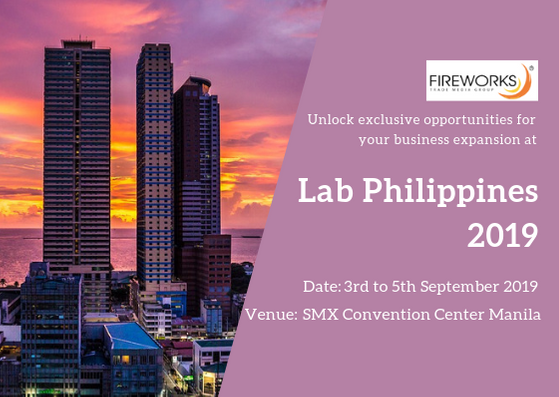 Lab Philippines 2019
