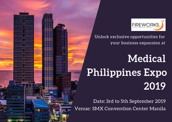 Photos of Medical Philippines Expo 2019