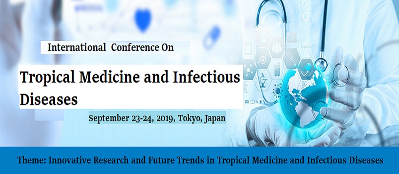 Photos of International Conference on Tropical Medicine and Infectious Diseases