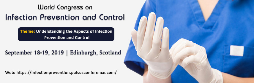 Photos of World Congress on Infection Prevention and Control