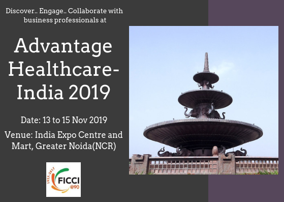 Advantage Healthcare-India 2019