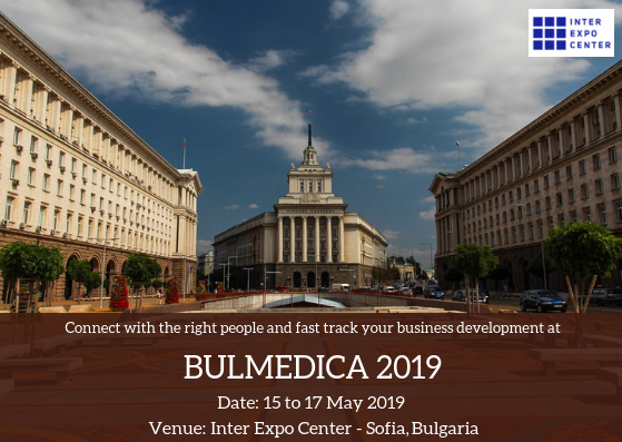 Photos of BULMEDICA 2019