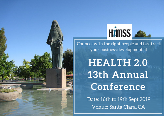 HEALTH 2.0 13th Annual Conference