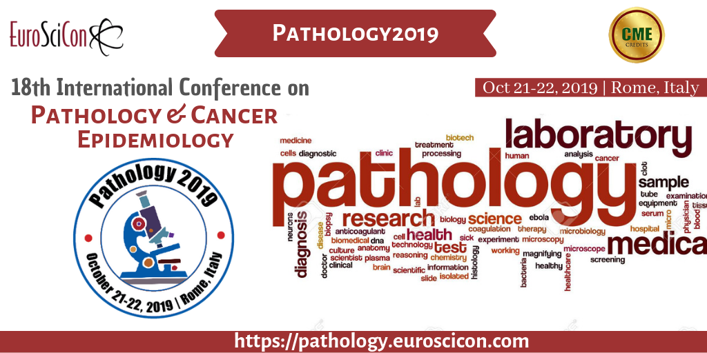 Photos of 18th International Conference on Pathology and Cancer Epidemiology