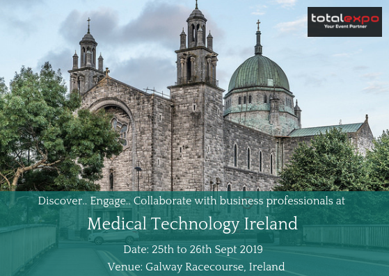 Photos of Medical Technology Ireland’s Expo and Conference