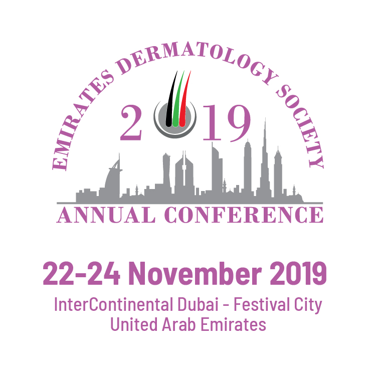 Photos of 3rd Emirates Dermatology Society Conference