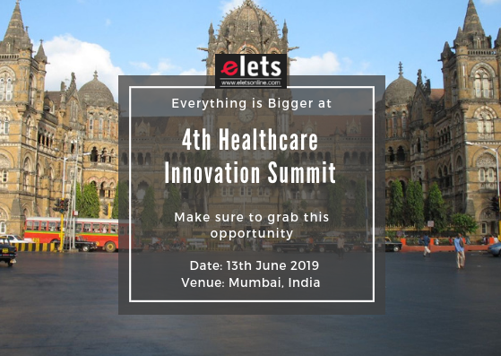 4th Healthcare Innovation Summit