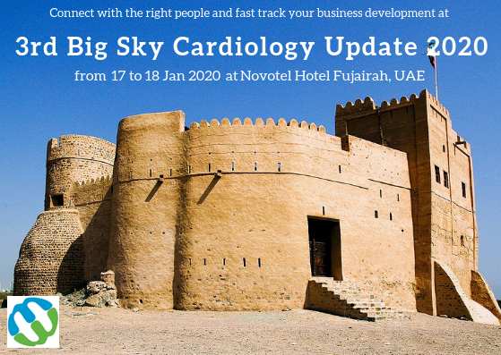 Photos of 3rd Big Sky Cardiology Update 2020