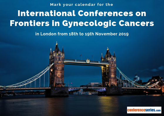 International Conferences on Frontiers in Gynecologic Cancers