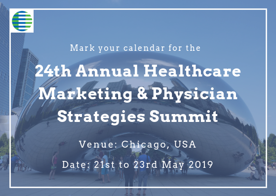 Photos of 24th Annual Healthcare Marketing & Physician Strategies Summit