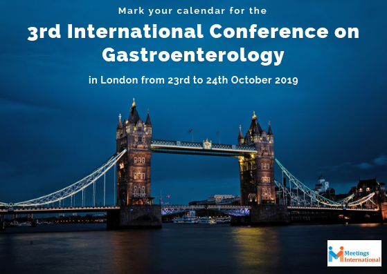 Photos of 3rd International Conference on Gastroenterology