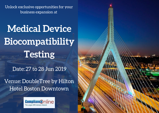 Photos of Medical Device Biocompatibility Testing