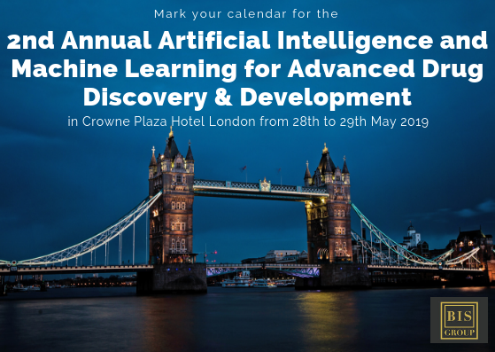 2nd Annual Artificial Intelligence and Machine Learning for Advanced Drug Discovery & Development
