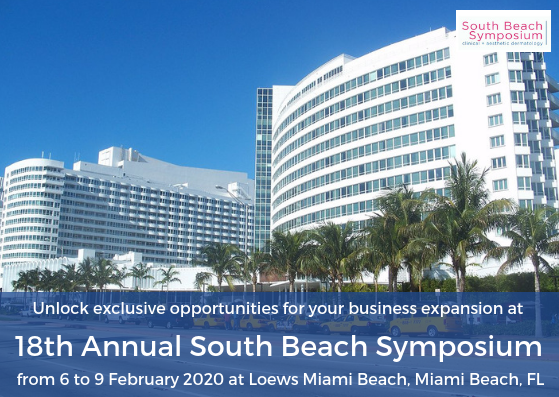 18th Annual South Beach Symposium