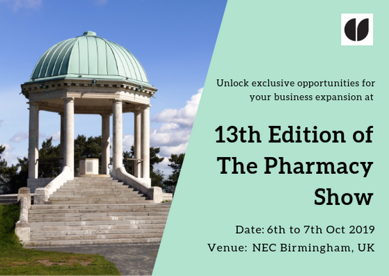 13th Edition of The Pharmacy Show