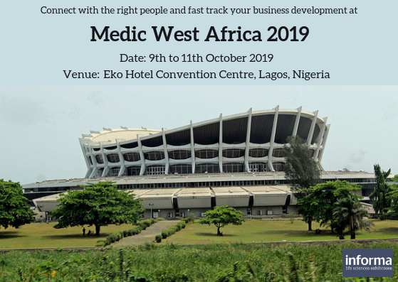 Photos of Medic West Africa 2019