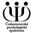 Organizer of Czech and Moravian Psychological Society