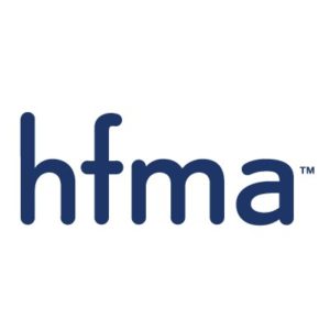 Organizer of Healthcare Financial Management Association (HFMA)