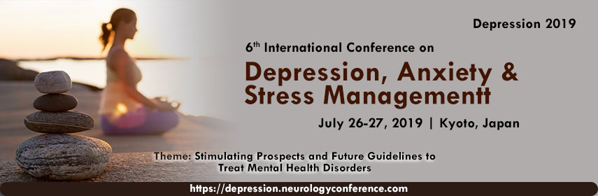 Photos of 6th International Conference on Depression, Anxiety and Stress Management