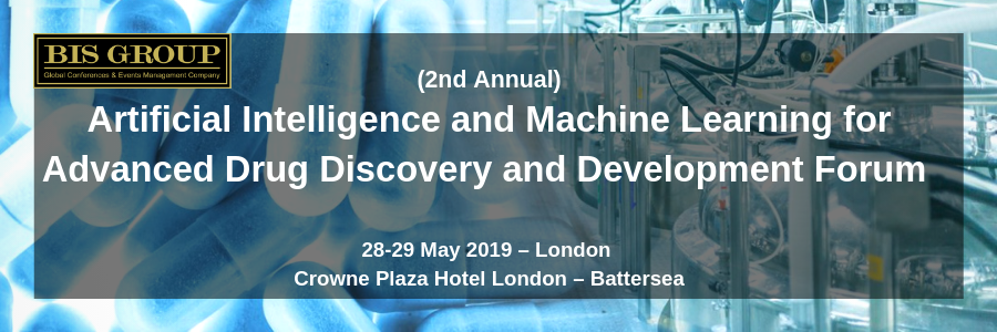 Photos of 2nd Annual Artificial Intelligence and Machine Learning for Advanced Drug Discovery & Development