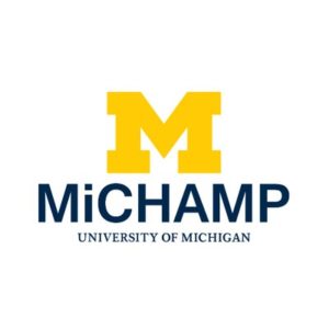 Organizer of University of Michigan