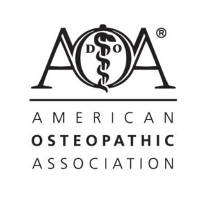 Organizer of American Osteopathic Association (AOA)
