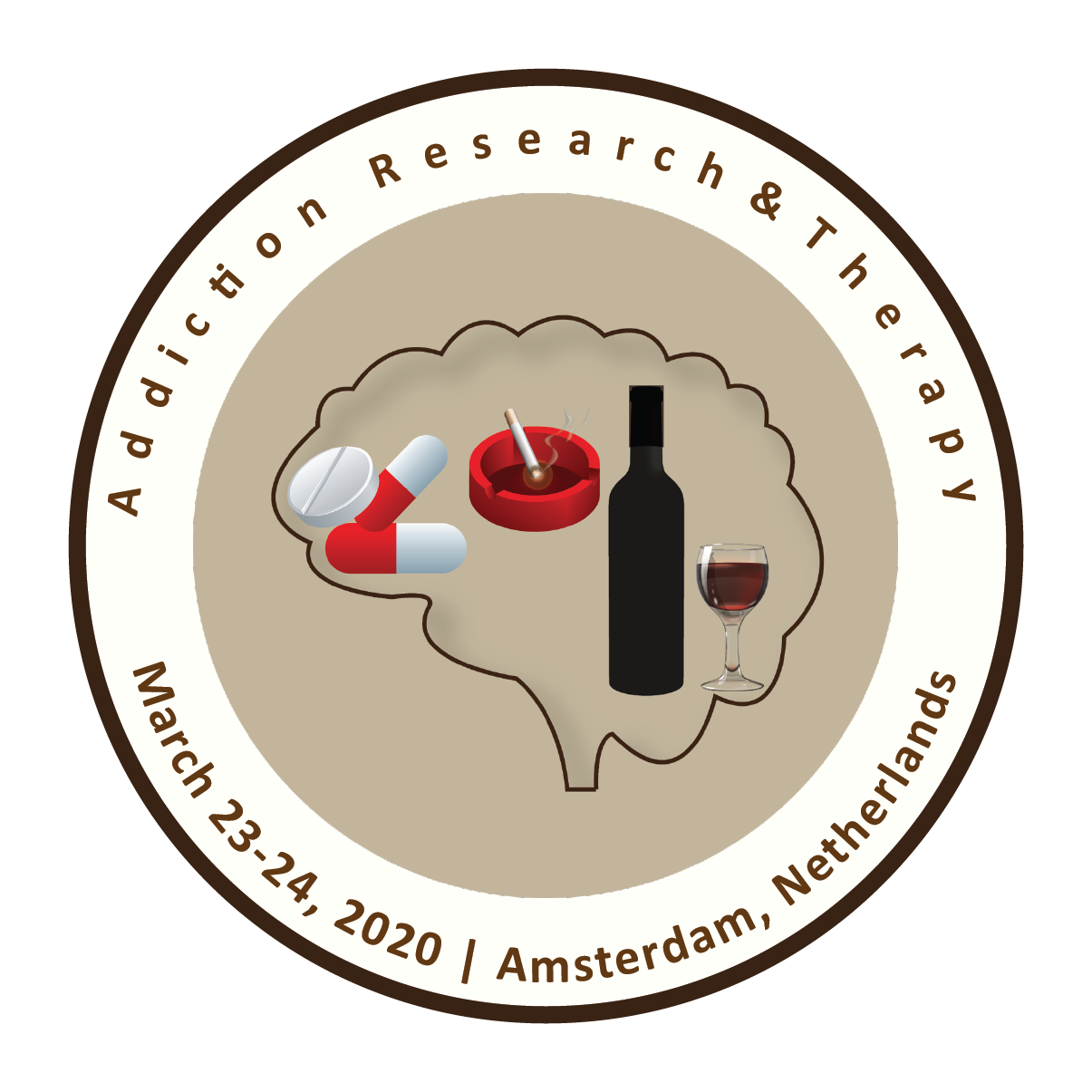 Photos of 3rd International Conference on Addiction Research and Therapy