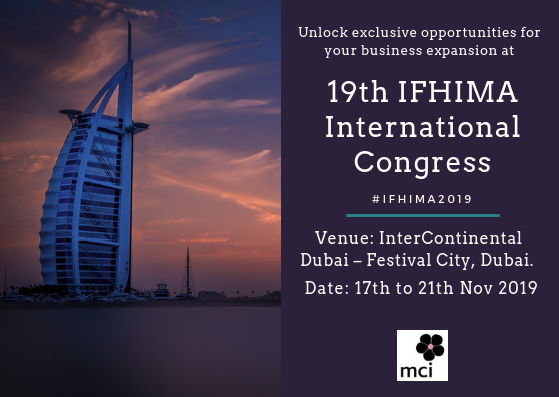 19th IFHIMA International Congress