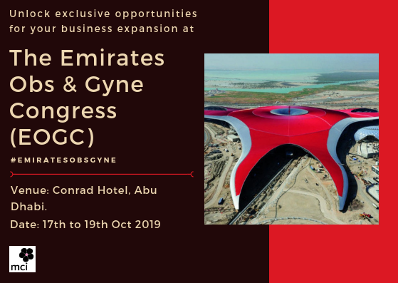 The Emirates Obs & Gyne Congress (EOGC)