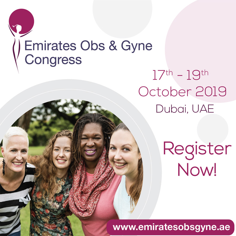 Photos of The Emirates Obs & Gyne Congress (EOGC)