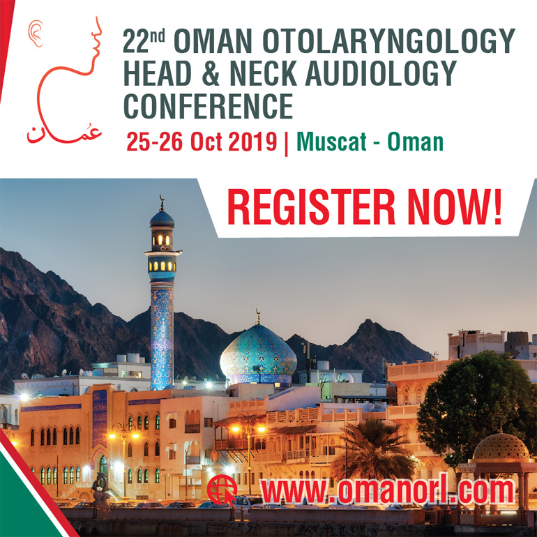 Photos of 22nd Annual National Otolaryngology Head Neck Surgeons Conference