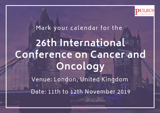 Photos of 26th International Conference on Cancer and Oncology