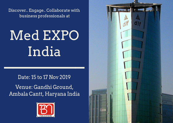 Med EXPO India