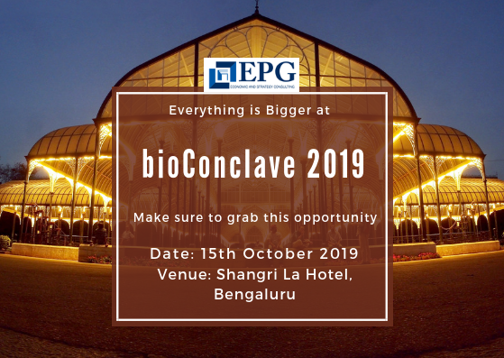 bioConclave 2019