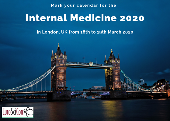 Photos of Internal Medicine 2020