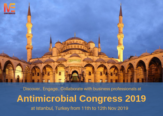 Antimicrobial Congress 2019