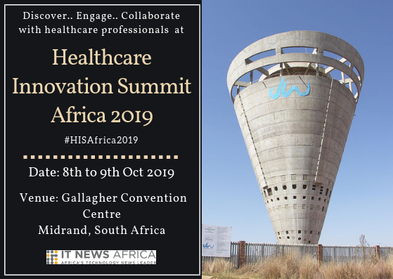 Healthcare Innovation Summit Africa