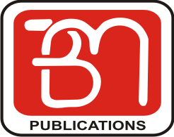 Organizer of B & M Publications 